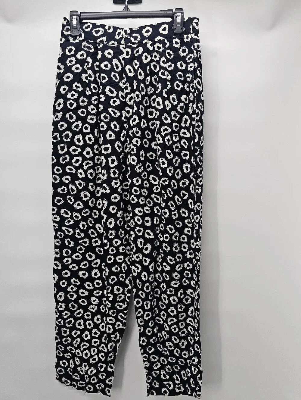 1990s Harem Summer Pants M NEW